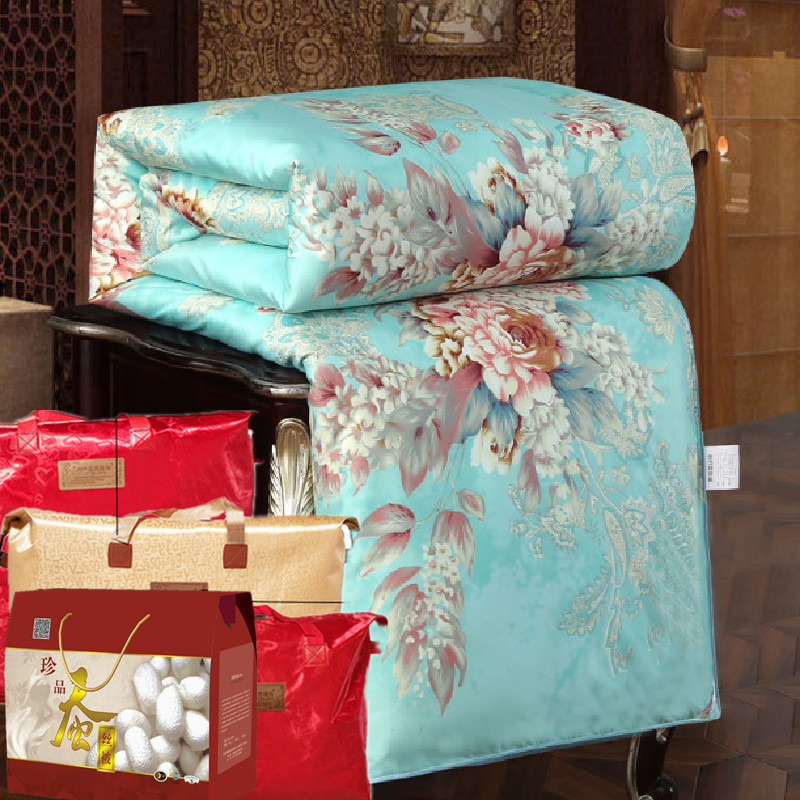 廠家銷售活動禮品夏涼被 加厚春秋床上被芯定制
