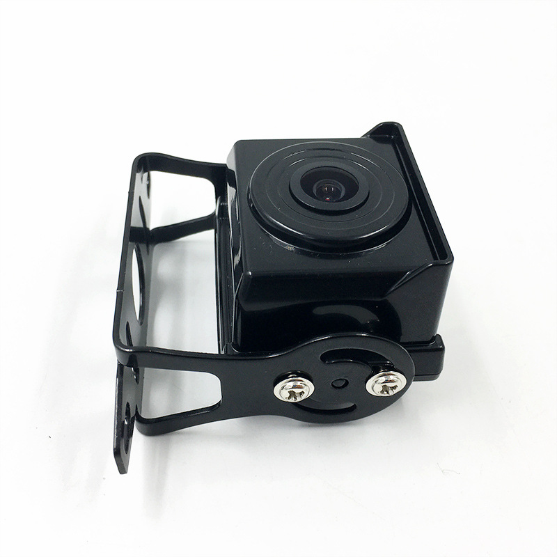 China-Made Camera with Night Vision, Wide-Angle Car Camera, High-Definition Night Vision Ahd Truck Car Reversing Camera