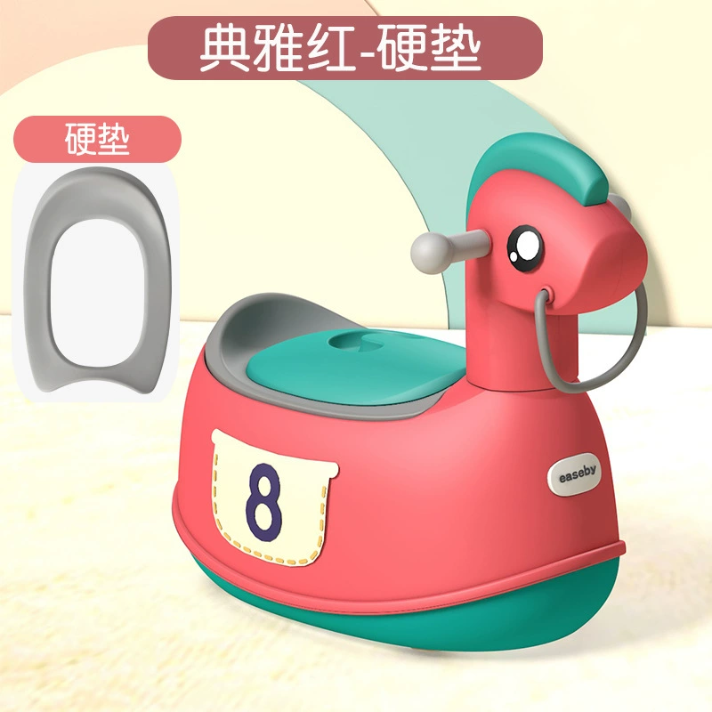 Детский Туалет Бытовое постельное белье для детей и девочек Горшок для мочи для мальчиков и детей