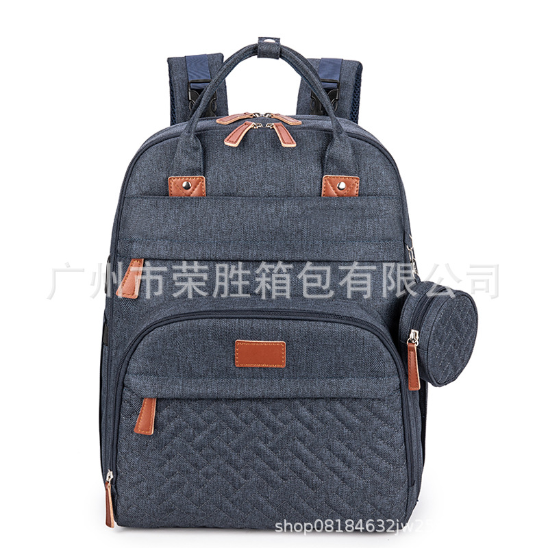 广州市荣胜箱包有限公司