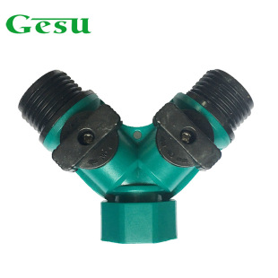 3/4"�����ݼy��ֹˮ�y�Tˮ�ܽ��^ 6�ֈ@��Y���pͨ���@���Ͻ��^