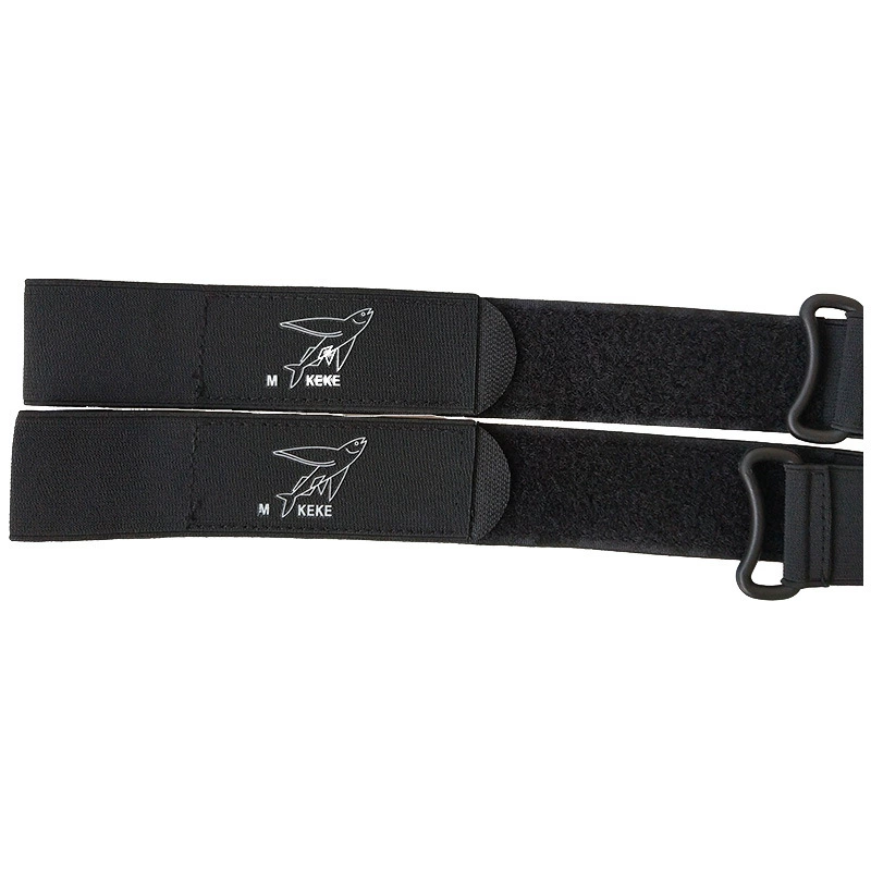 飞鱼可可 Belt, suspenders, accessory