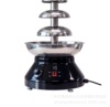 伊东 Five -layer chocolate fountain machine commercial buffet party Waterfall stainless steel four -layer chocolate fountain machine