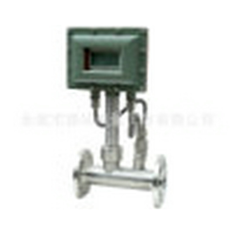 温压一体化涡街流量计 一体化涡街流量计 智能涡街流量计批发