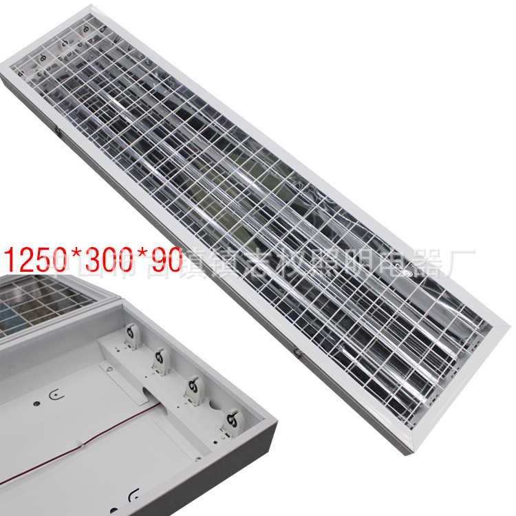 Skylights, Explosion-proof Skylights, Non-standard Size Factory Awning Lights, LED Explosion-proof Boron Skylights