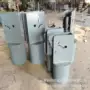 组件连接弹簧支吊架