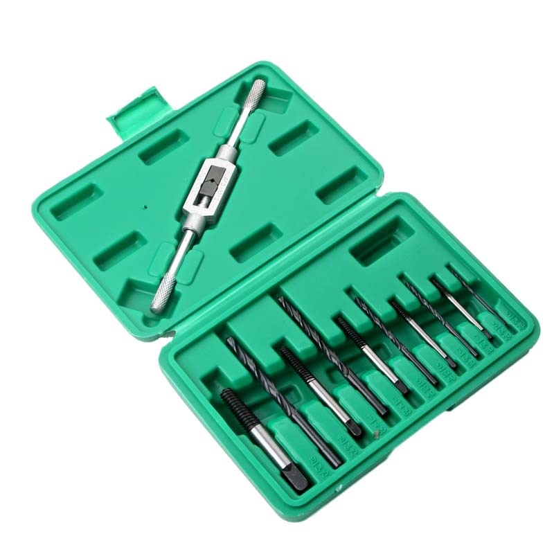 11件套断丝取出器丝锥2