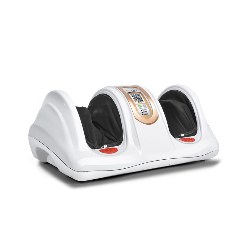 luxury Share Foot Machine Electric Foot Foot fully automatic intelligence acupoint Kneading household Foot Massager