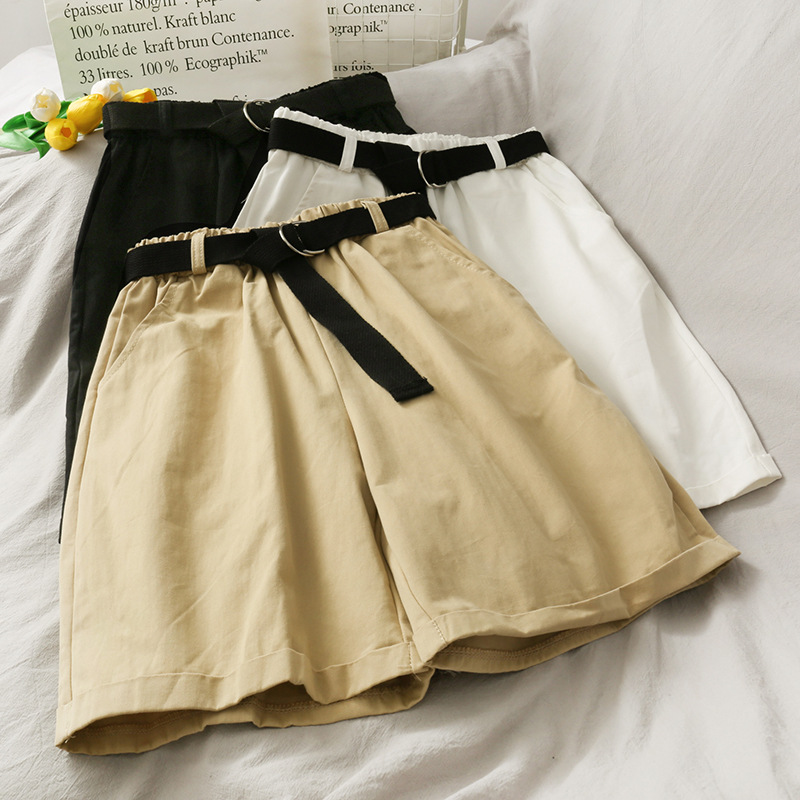 Pantalon léger femme - Ref 3430100 Image 1