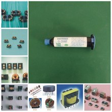 供應G-2060電感器、線圈、磁環粘接單組份環氧樹脂膠粘劑