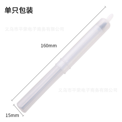 Carbide rotary file tungsten steel hob alloy grinding head woodworking wood carving grinding head root carving 6-piece set