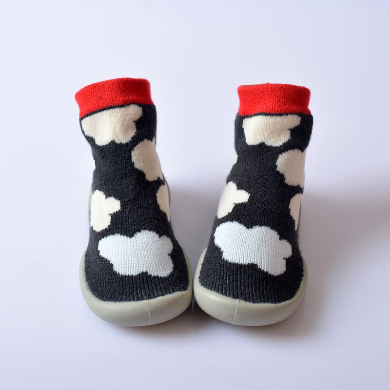 Chaussures bébé en coton - Ref 3436711 Image 16