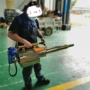 农场高压脉冲背负式弥雾机