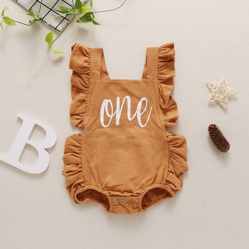 Baby Bodysuit 4
