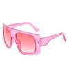 Trend capacious universal sophisticated sunglasses, lens, European style