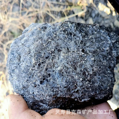 Manufactor wholesale Lapis chloriti Chloriti Rotten stone Management Various Ore