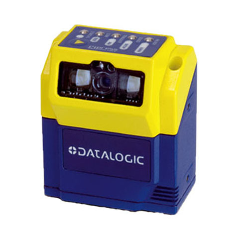得利捷Datalogic Matrix210紧凑型工业图像读码器