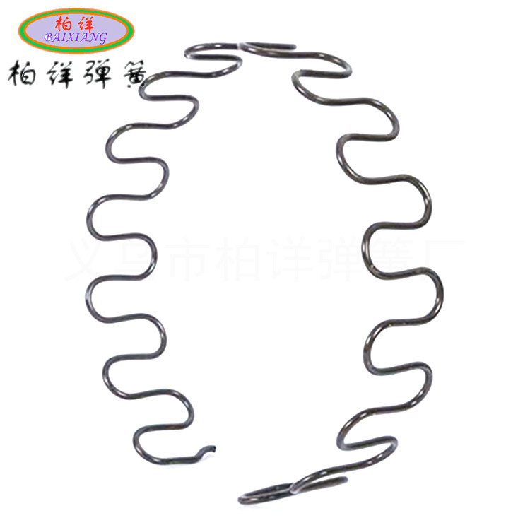 蛇型弹簧1