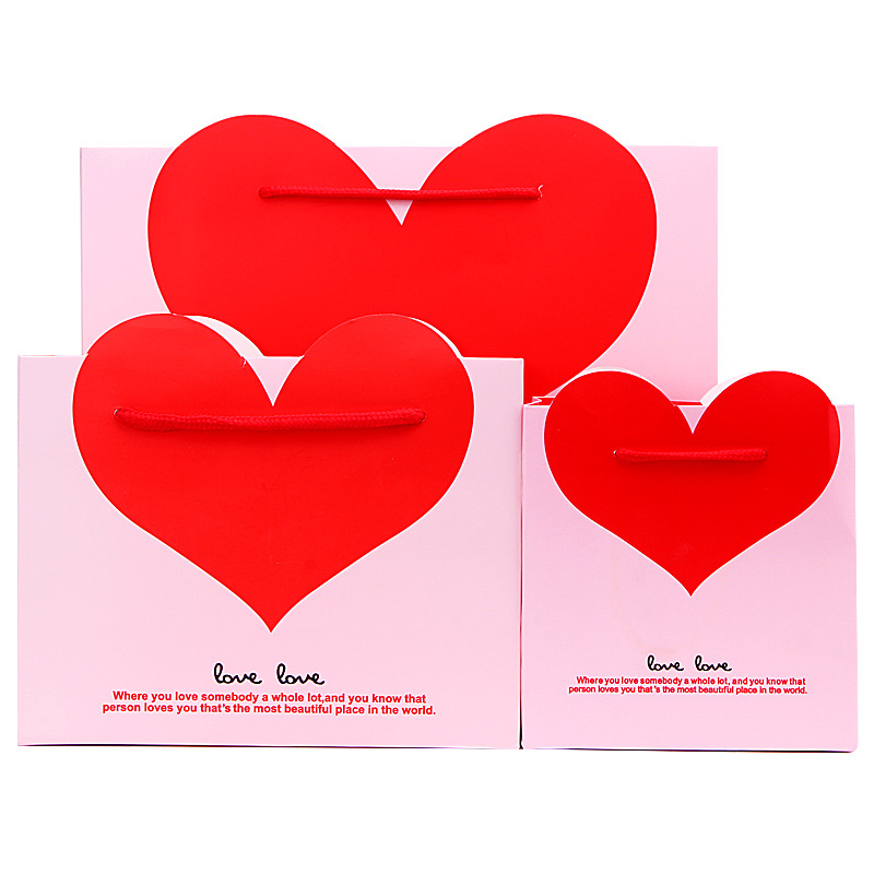 Bolso de niña de abanico, mini bolsa de regalo portátil de alto valor, bolsa de papel para ropa, bolsa de papel, bolsa de regalo, bolsa de papel blanca