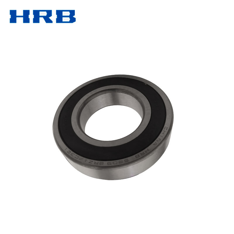 HRB 6209-2RZ1C3Z1 哈尔滨深沟球 轴承内径45mm 外径85mm厚度19mm