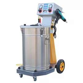 涂装配件;喷枪;其他涂装设备