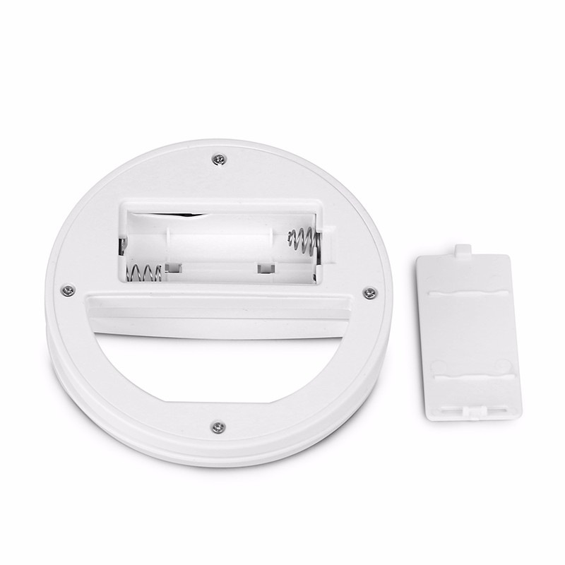 RK12 Selfie LED Ring Light