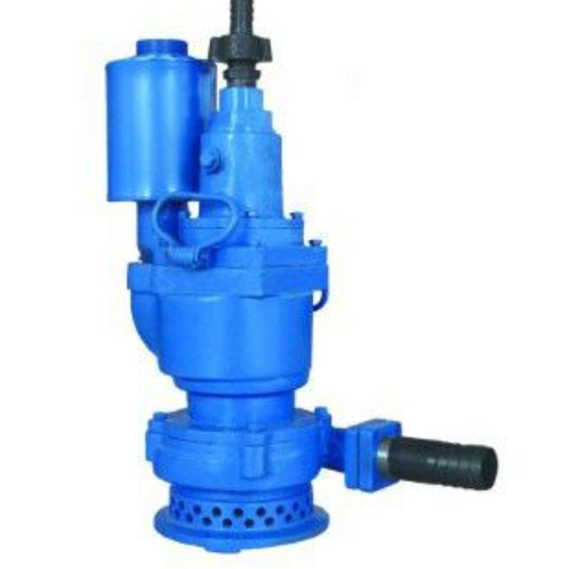 FQW15-15/K型矿用风动潜水泵 FQW15-15/K型矿用风动潜水泵