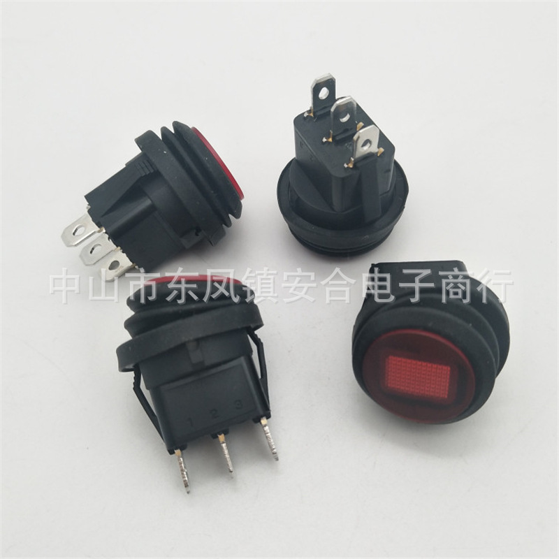 D6-3P上圆下方防水 (1)