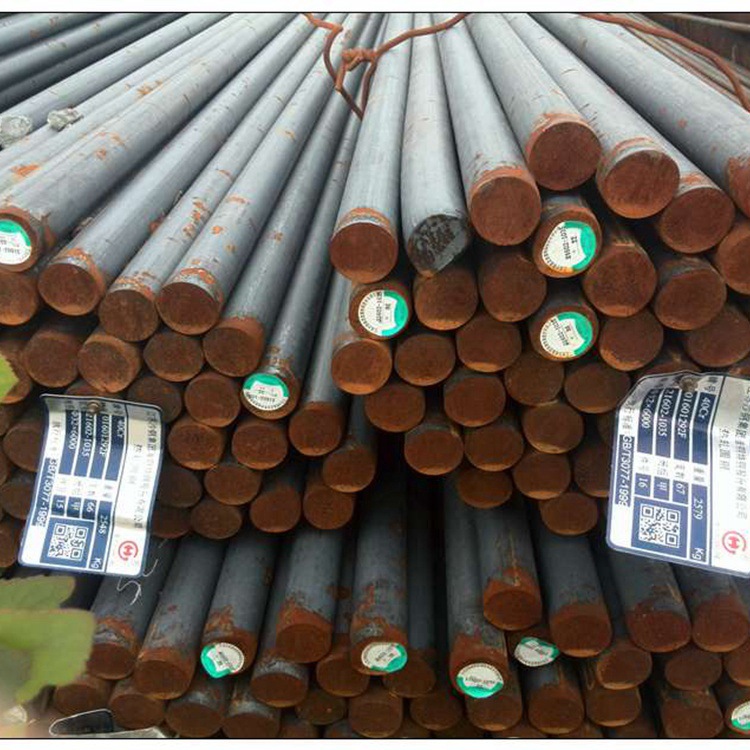 40CR/42CRMO合结圆钢销售南京淮钢南钢代理配送溧水句容镇江