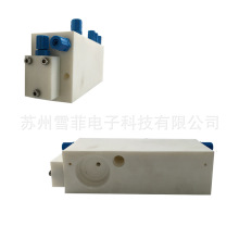 �����ڶ���ŵ�����DB37752 ����ŵ����������ͨ�����