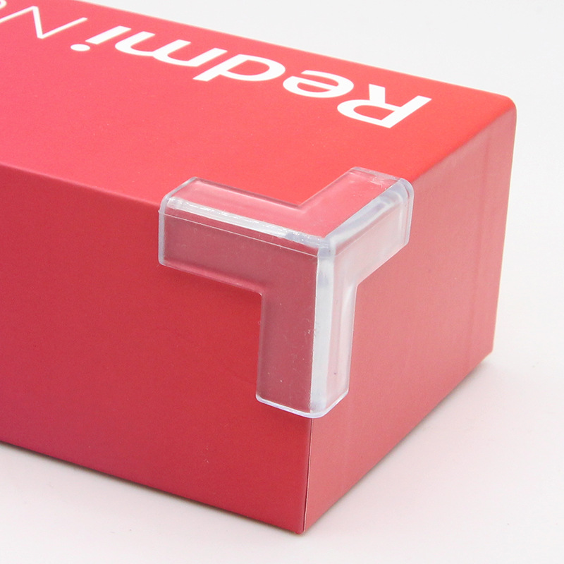 T-type anti-collision angle [Transparent color]]