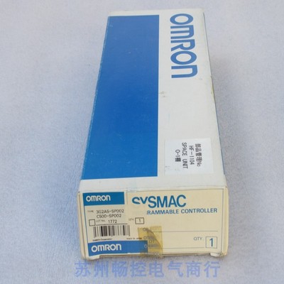 *现货销售*全新欧姆模块 3G2A5-SP002 现货C500-SP002
