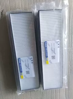 济宁长虹现货供应徐工XCMG ZL50GN 新风滤网803589892