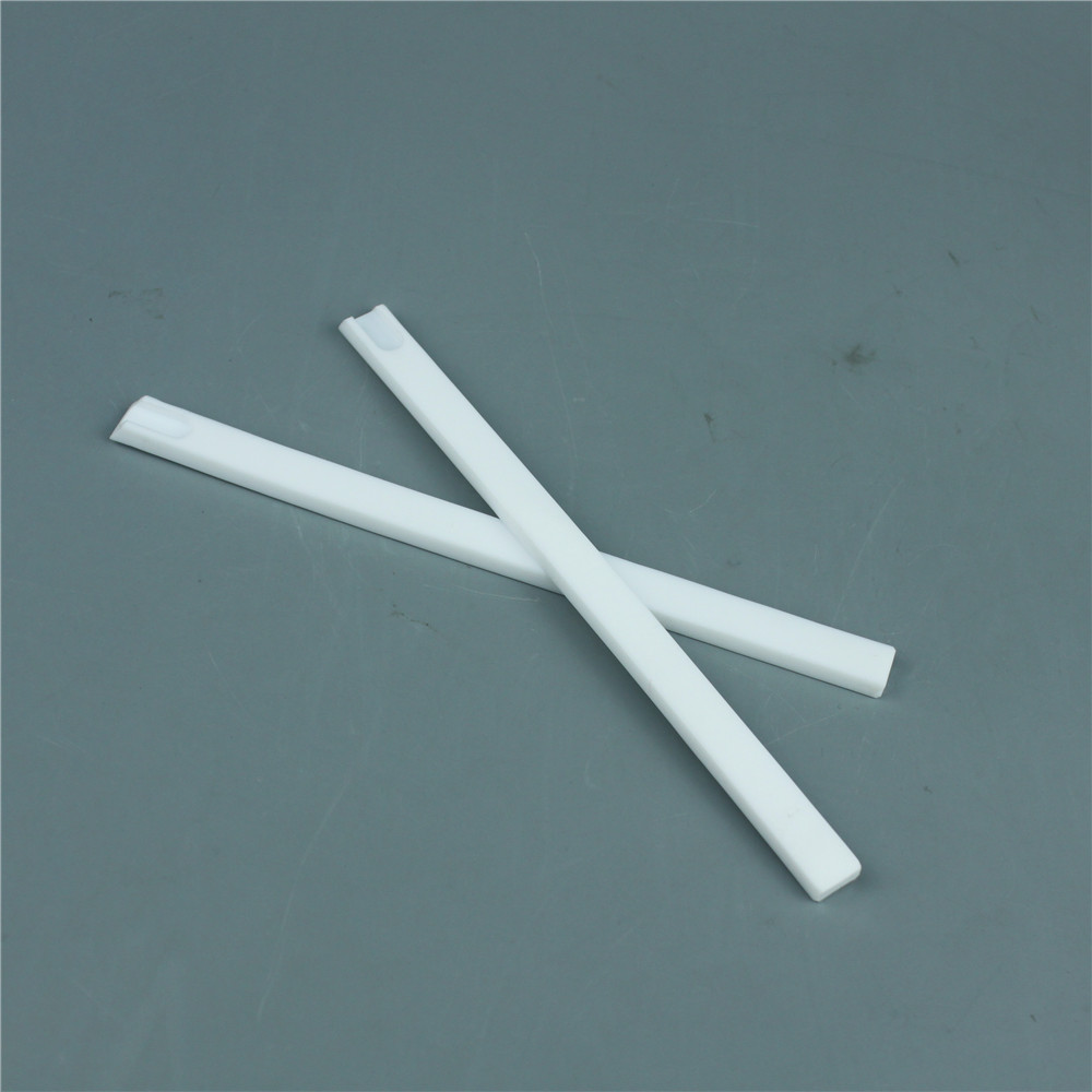 定做聚四氟乙烯小铲子 小勺子铲固体粉末、药物、铲粉、煤灰铲子