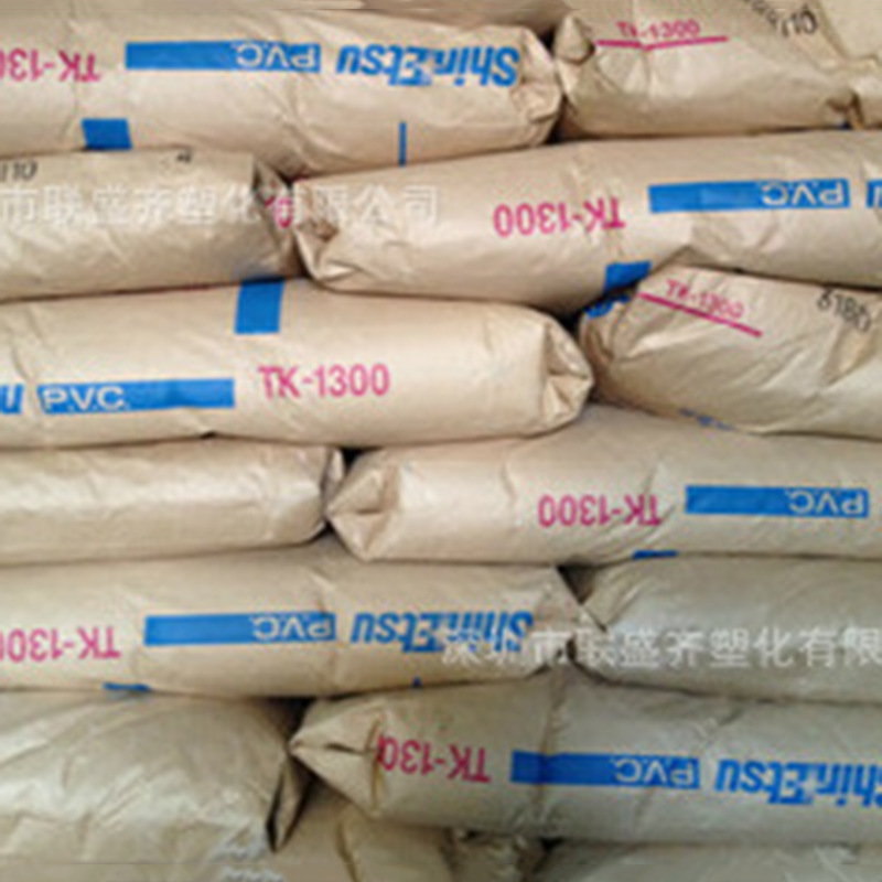 �ձ���ԽTK-1300����͸��PVCƬ�Ľ��������޶�������Ӳ��TK-1300