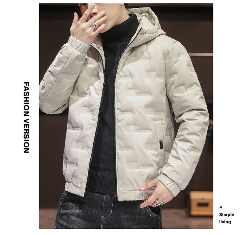 Veste pour homme - Ref 3443357 Image 46