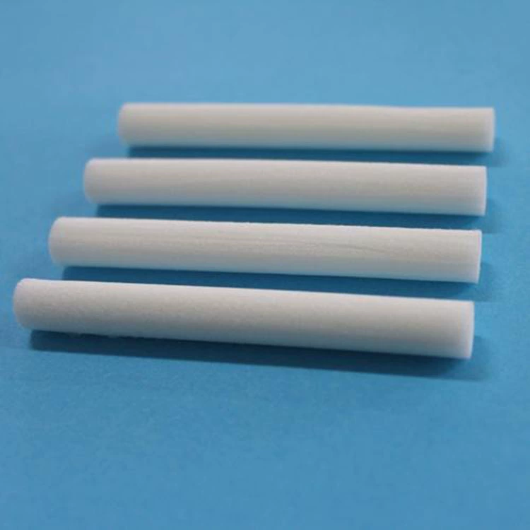 Водоотводное ядро Увлажнитель ватных стержней Хлопковые фитили без огня Ароматизаторы Ароматические Волокнистые стержни Растительные лозы