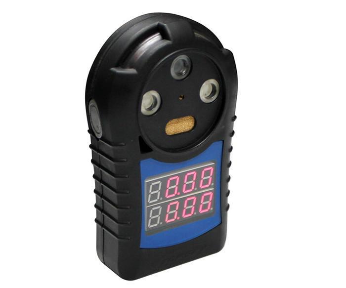 便携式甲烷硫化氢检测报警仪配件   型号:HAD-100/500