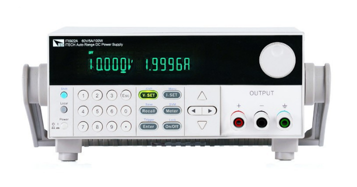 艾德克斯IT6900A系列宽范围可编程直流电源IT6953A 艾德克斯代理