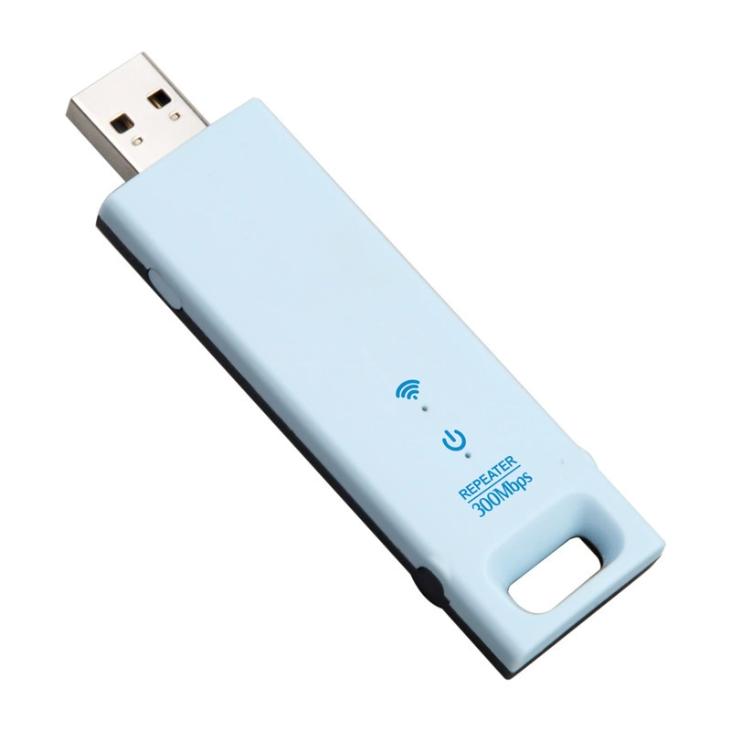 USB Direct Plum 300M беспроводной WiFi сетевой сигнализатор, двойная антенна
