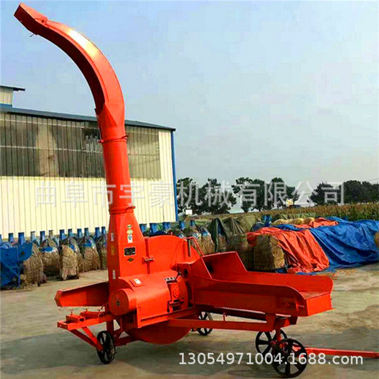 哪里有卖小型铡草机