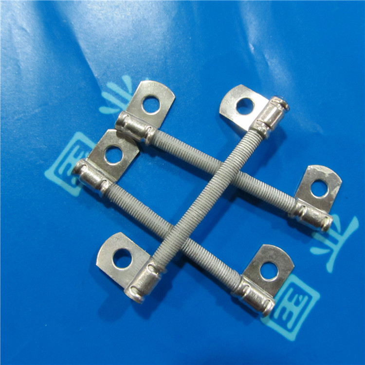 厂家直供滑动电阻 玻纤绕线可调电阻 玩具上使用 可生产各种规格