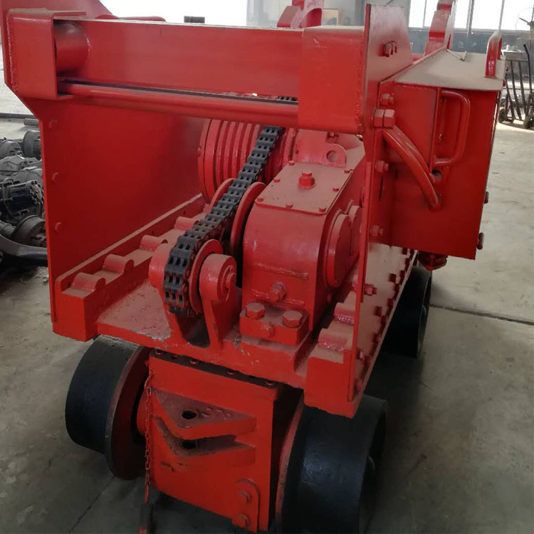 宏图机械矿用Z-17W电动装岩机  电动耙装机 实体生产厂家供应