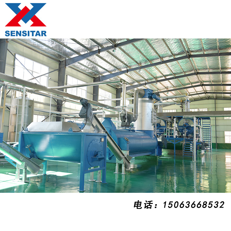 羽毛粉成粉设备 动物羽毛制粉设备 羽毛粉成套设备