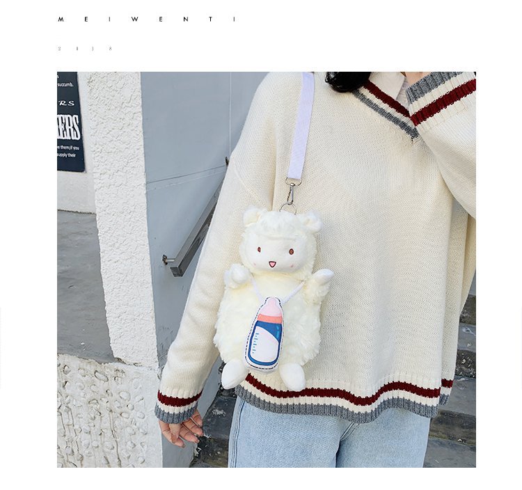 The new single-shoulder mobile phone bag for women, a fashionable and sweet girl's crossbody bag, is directly sent by the manufacturer undefined