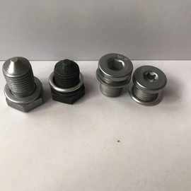 油底壳放油螺丝适用宝骏大众奥迪丰田本田马自达发动机油底壳螺丝