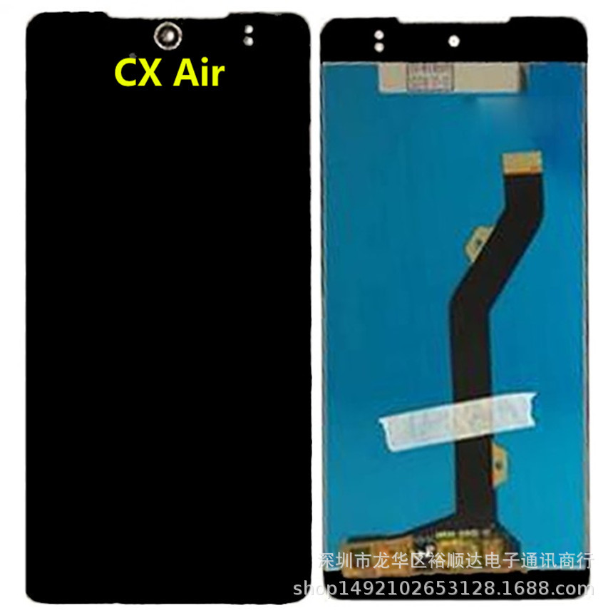 Applicable to Tecno Camon CX Air screen...