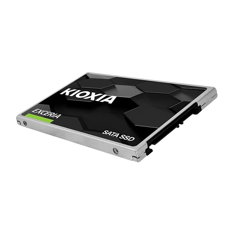 Kioxia/铠侠 TC10 240G 480G 960G SATA3 настольный/ноутбуковый твердотельный накопитель SSD