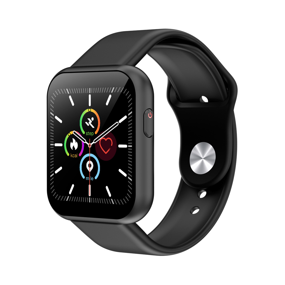 Montre sport Appel Bluetooth - Ref 3439621 Image 8