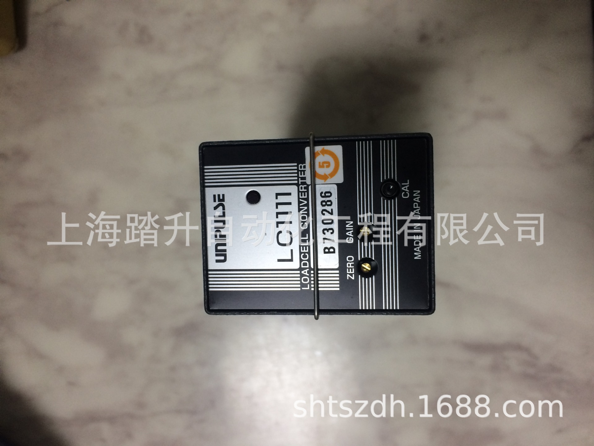 Lc111 Router UNIPULSE信号模块 传感器放大器LC1111, LC1111(DC)-阿里巴巴